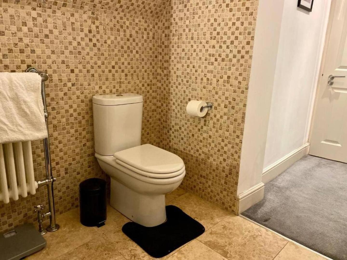 Апартаменты Niru Experience Hidden Gem In Chelsea 2Bd 2Ba Лондон Экстерьер фото