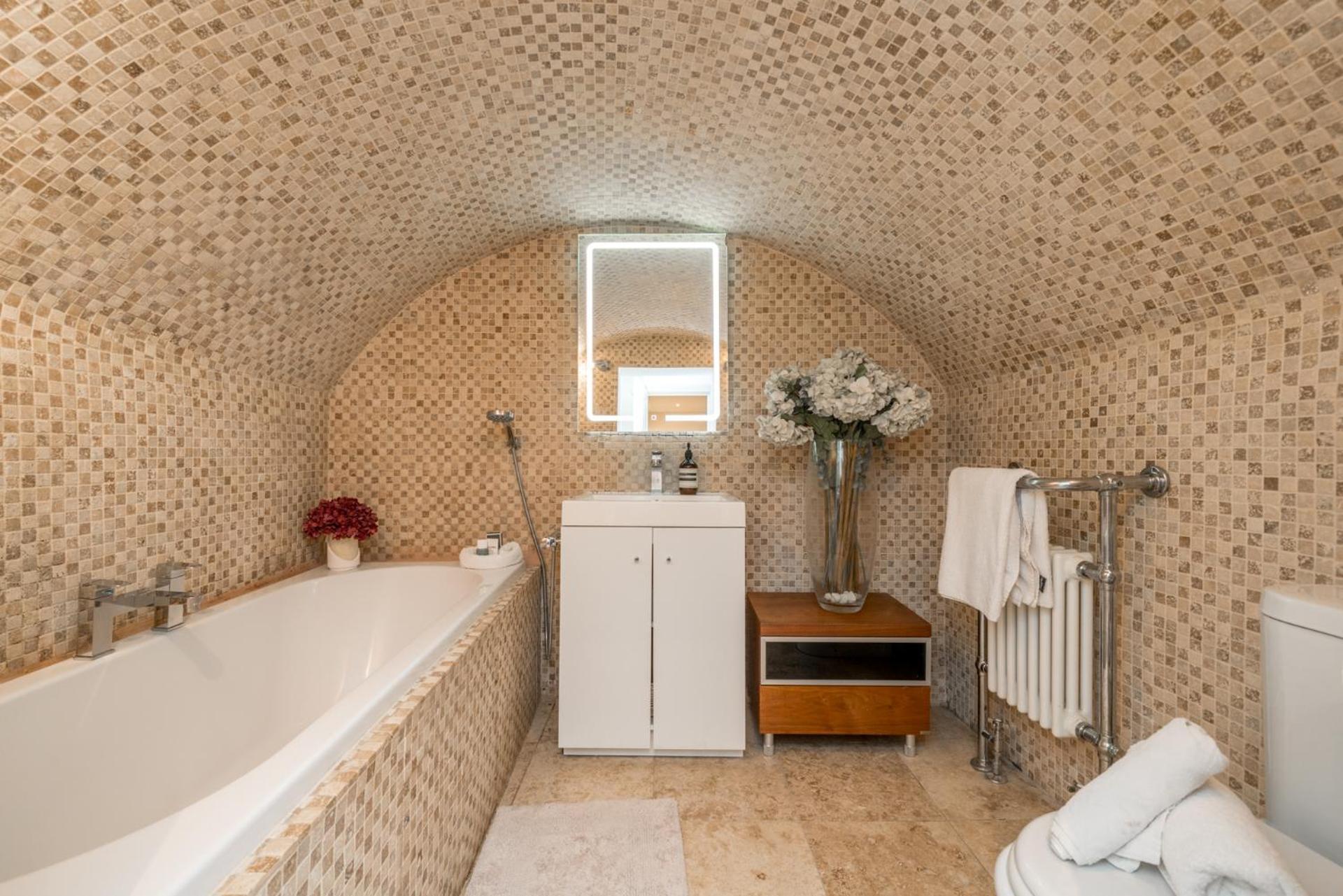 Апартаменты Niru Experience Hidden Gem In Chelsea 2Bd 2Ba Лондон Экстерьер фото